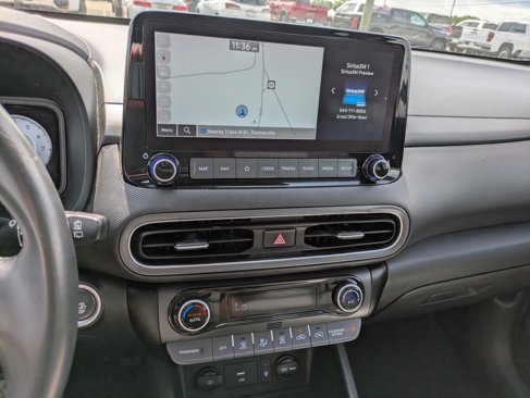 Used 2022 Hyundai Kona Limited image 17