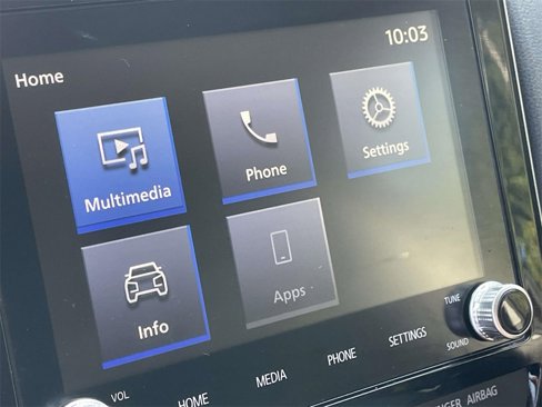 Used 2022 Mitsubishi Outlander Sport SE image 19