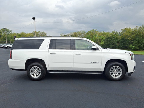 Used 2020 GMC Yukon XL SLT image 7