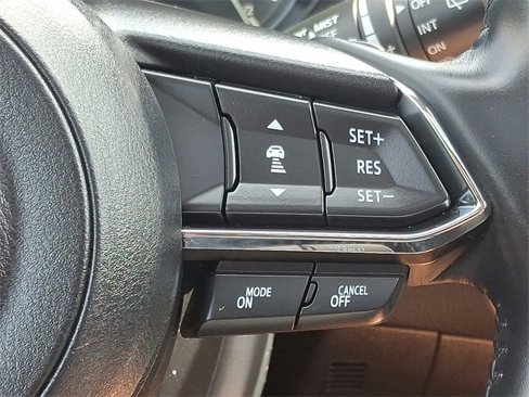 Used 2023 MAZDA CX-5 AWD 2.5 S w/ Premium Package image 22