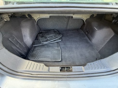 Used 2017 Ford Focus SE w/ Cold Weather Package image 11