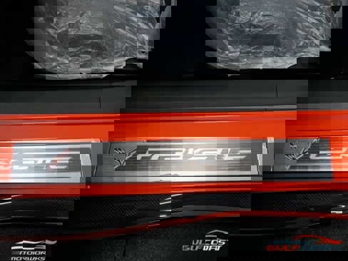 Used 2019 Chevrolet Corvette ZR1 image 18