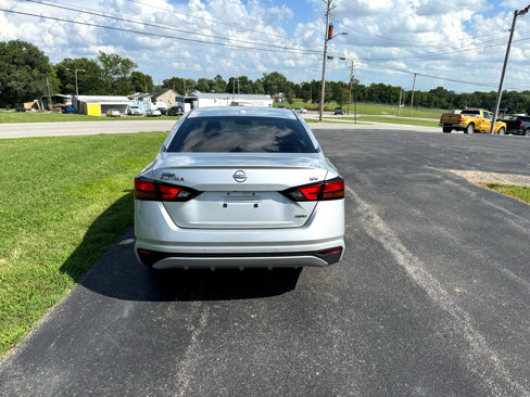 Used 2023 Nissan Altima 2.5 SV image 7