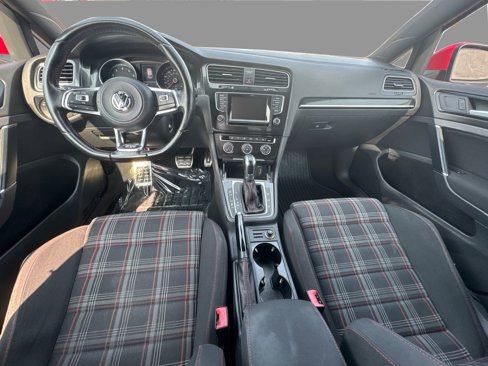 Used 2015 Volkswagen GTI S image 22
