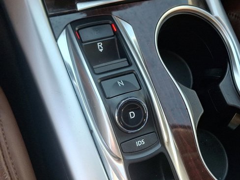 Used 2015 Acura TLX V6 w/ Technology Package image 17