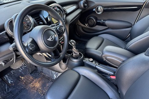 Used 2018 MINI Cooper S image 10