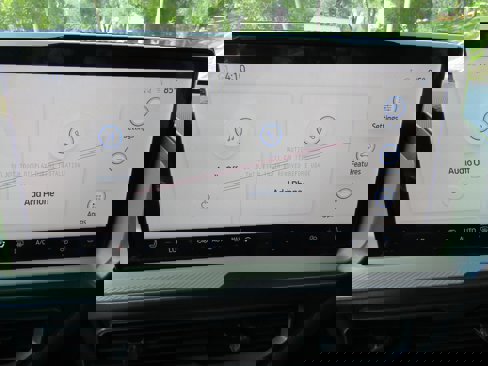 New 2025 Ford Bronco Sport Big Bend w/ Convenience Package image 27