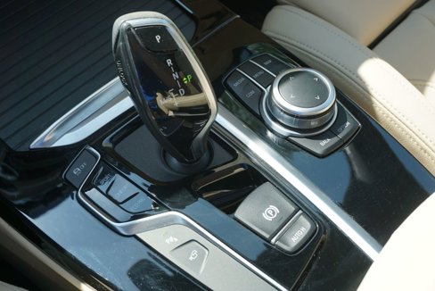 Used 2021 BMW X3 sDrive30i w/ Convenience Package (ZC2) image 37
