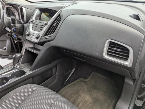 Used 2016 Chevrolet Equinox LT w/ Convenience Package image 24