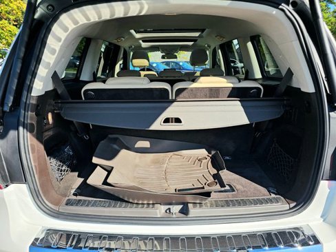 Certified 2019 Mercedes-Benz GLS 450 4MATIC image 11