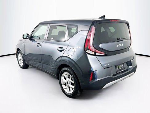 Used 2024 Kia Soul LX w/ Option Group 015 image 5