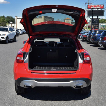 Used 2018 Mercedes-Benz GLA 250 4MATIC image 12