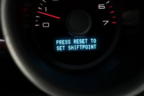 Used 2012 Ford Mustang Shelby GT500 w/ SVT Performance Pkg image 93
