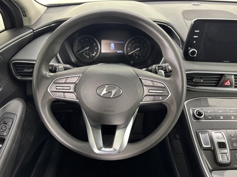 Used 2021 Hyundai Santa Fe SEL w/ Cargo Package image 17