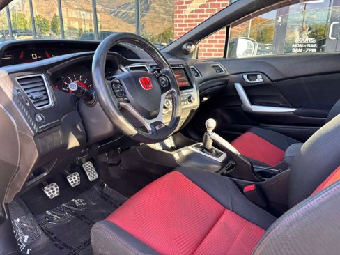 Used 2014 Honda Civic Si image 18