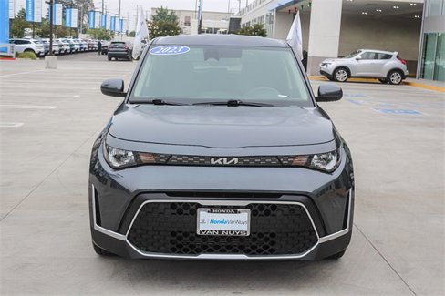 Used 2023 Kia Soul LX w/ Option Group 015 image 2