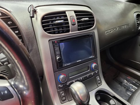 Used 2007 Chevrolet Corvette Coupe w/ Preferred Equipment Group image 27