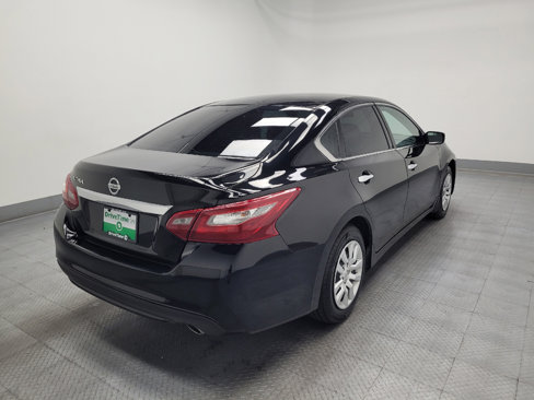 Used 2018 Nissan Altima 2.5 S w/ S Convenience Package image 9
