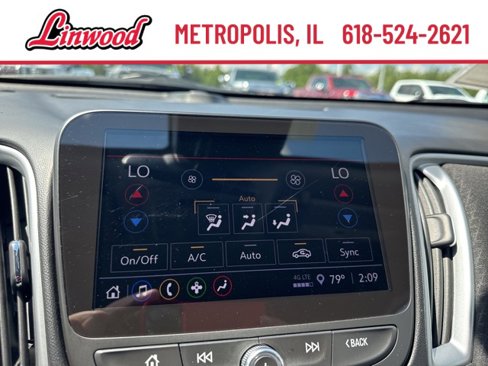 Used 2023 Chevrolet Malibu LT image 27