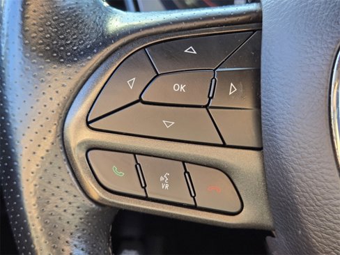 Used 2021 Dodge Challenger SXT w/ Blacktop Package image 24
