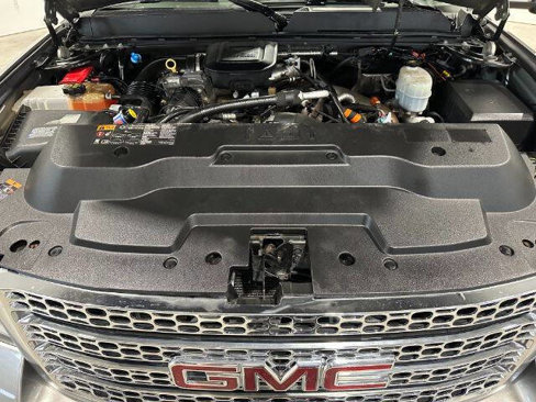Used 2012 GMC Sierra 3500 Denali image 25