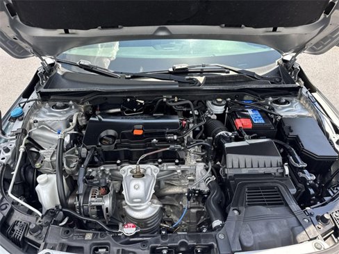 Used 2023 Honda Civic Sport image 21