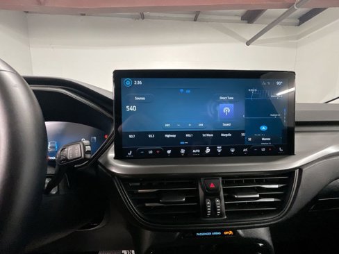 Used 2024 Ford Escape Active w/ Tech Pack #2 image 13