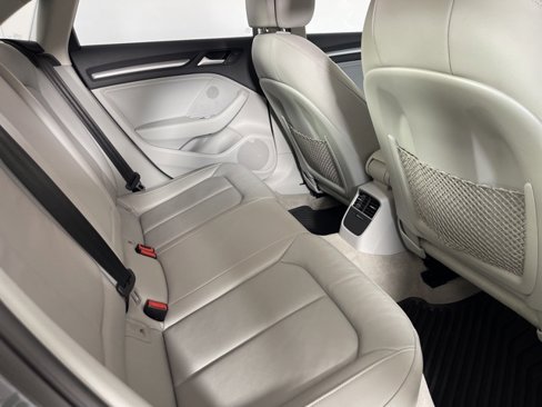 Used 2015 Audi A3 2.0T Premium w/ Driver Assistance Package image 15