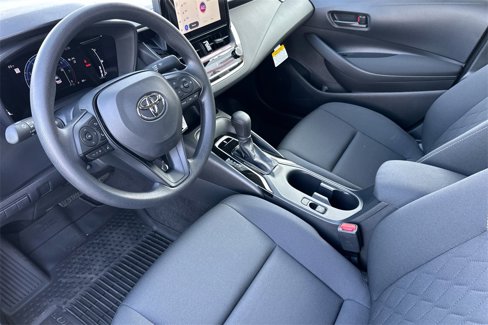 New 2026 Toyota Corolla LE image 10