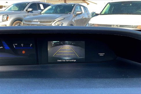 Used 2013 Honda Civic LX image 24