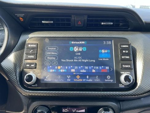 Certified 2022 Nissan Kicks SV image 24