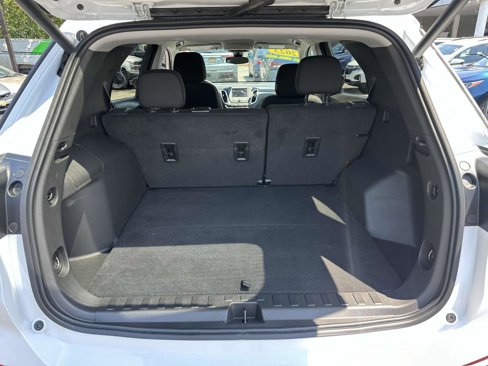 Used 2023 Chevrolet Equinox LT image 11