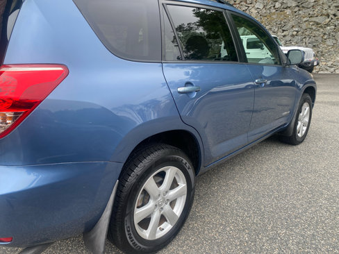 Used 2008 Toyota RAV4 Limited image 28