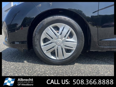Used 2020 Honda Fit LX image 28