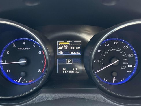Used 2017 Subaru Outback 2.5i Premium image 15