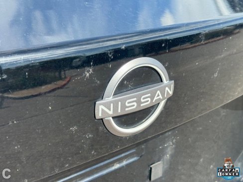 Used 2024 Nissan Sentra SV image 8