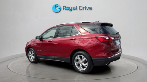 Used 2019 Chevrolet Equinox LT image 3