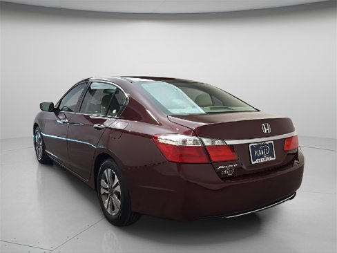 Used 2013 Honda Accord LX image 6