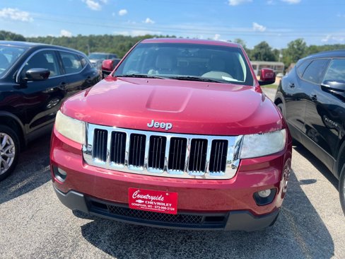 Used 2013 Jeep Grand Cherokee Laredo image 6