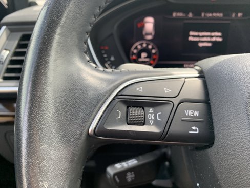 Used 2018 Audi Q5 2.0T Premium Plus w/ Premium Plus Package image 19