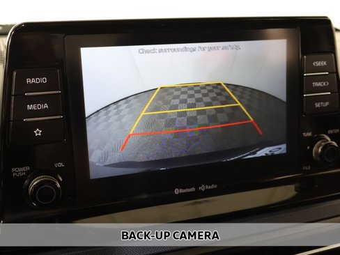 Used 2021 Kia Seltos S image 4