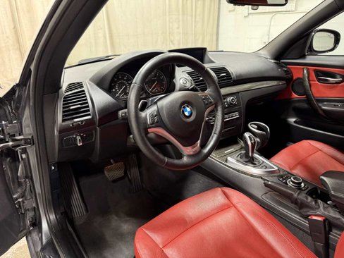 Used 2013 BMW 135i Convertible image 14
