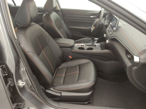 Used 2020 Nissan Altima 2.5 SR image 21