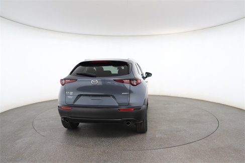 Used 2023 MAZDA CX-30 AWD 2.5 S w/ Preferred Package image 16