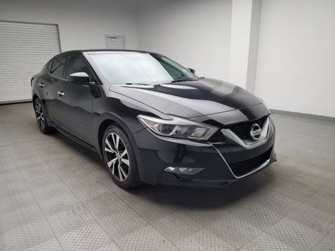 Used 2016 Nissan Maxima 3.5 S image 13
