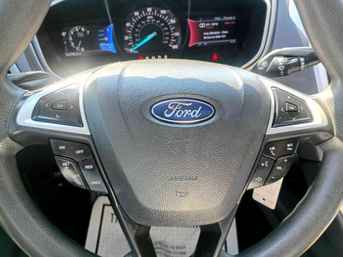 Used 2014 Ford Fusion SE image 15