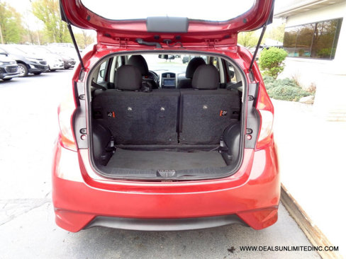 Used 2019 Nissan Versa Note S image 17