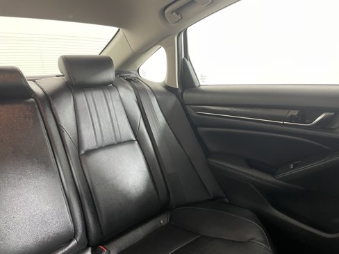 Used 2020 Honda Accord EX-L image 15