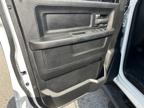 Used 2022 RAM 1500 Tradesman image 20