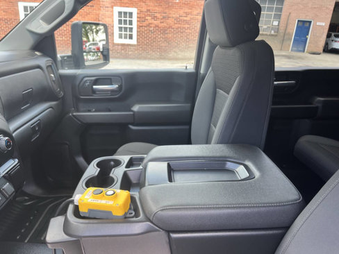 Used 2023 Chevrolet Silverado 3500 W/T w/ WT Convenience Package image 9